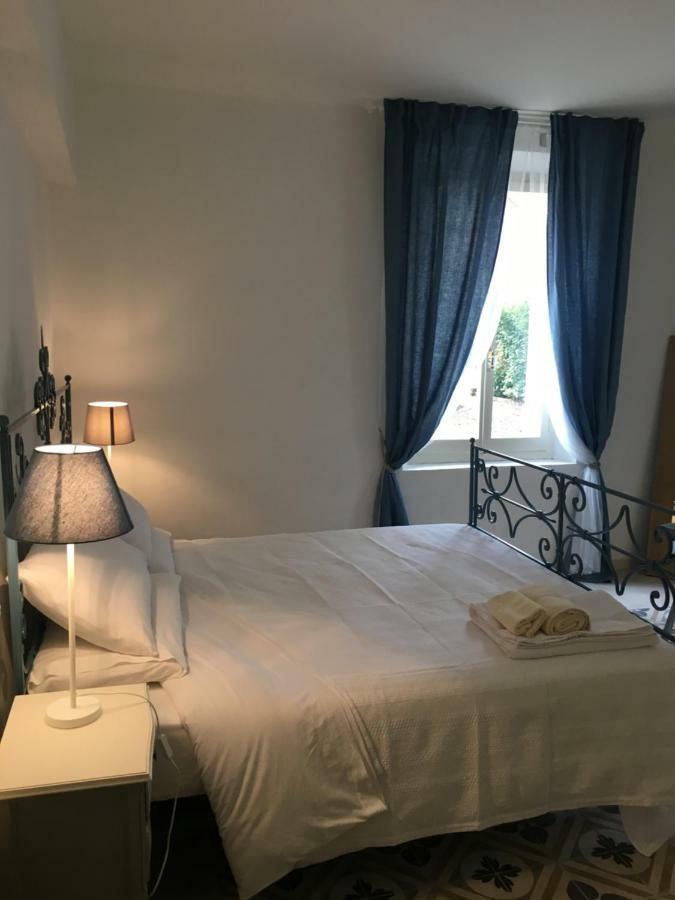Via Mazzini Bed & Breakfast Bazzano Bagian luar foto