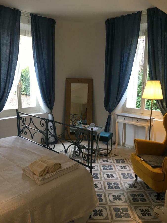 Via Mazzini Bed & Breakfast Bazzano Bagian luar foto