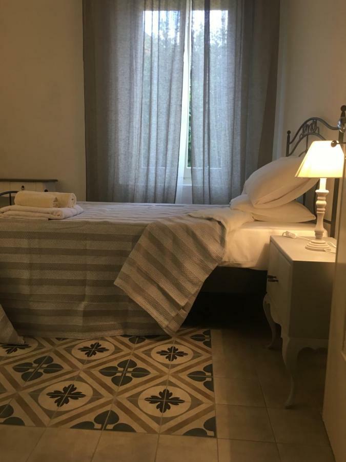 Via Mazzini Bed & Breakfast Bazzano Bagian luar foto