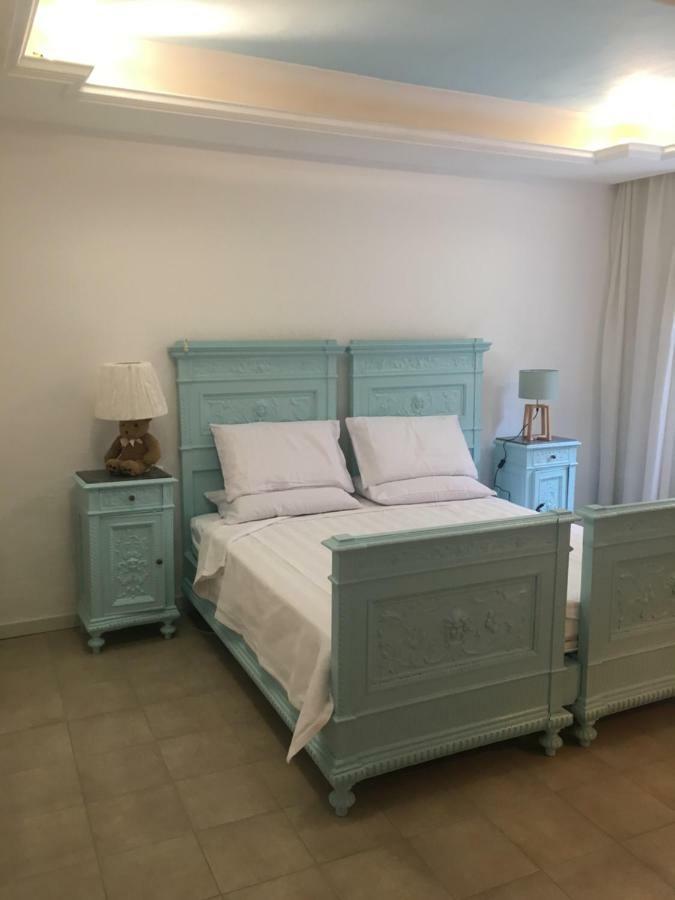 Via Mazzini Bed & Breakfast Bazzano Bagian luar foto
