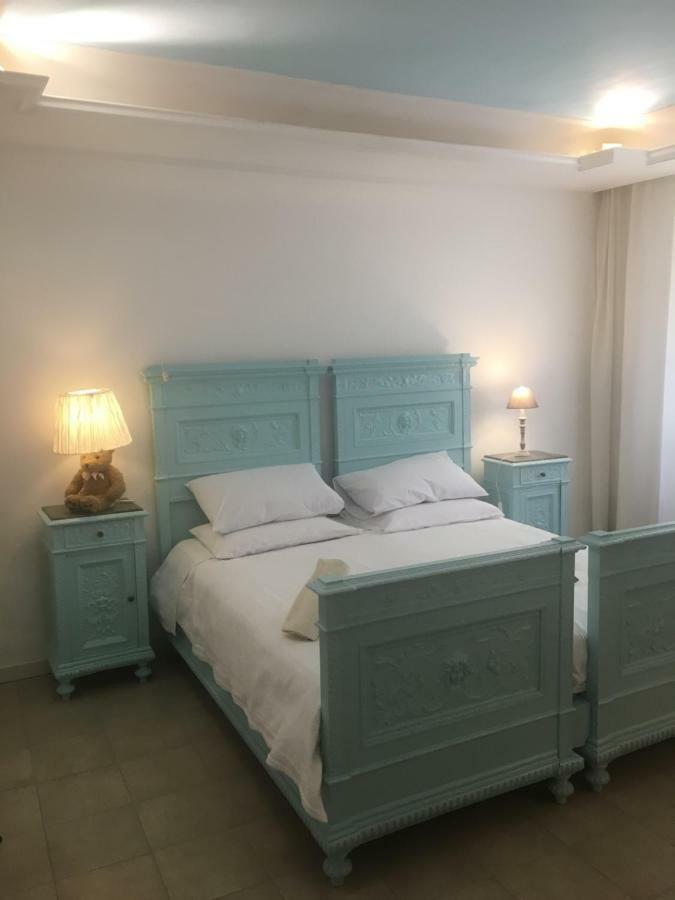 Via Mazzini Bed & Breakfast Bazzano Bagian luar foto