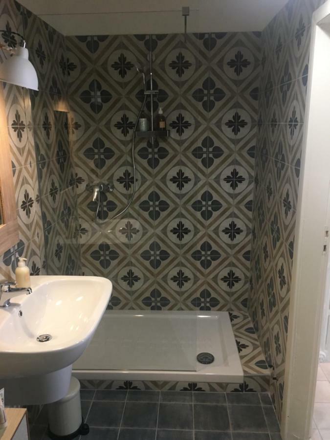 Via Mazzini Bed & Breakfast Bazzano Bagian luar foto