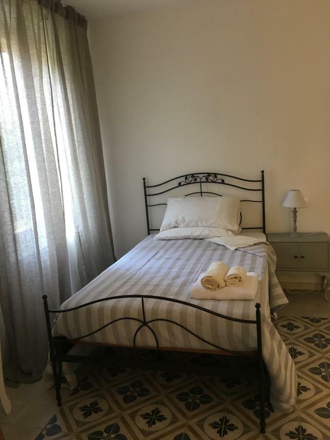 Via Mazzini Bed & Breakfast Bazzano Bagian luar foto
