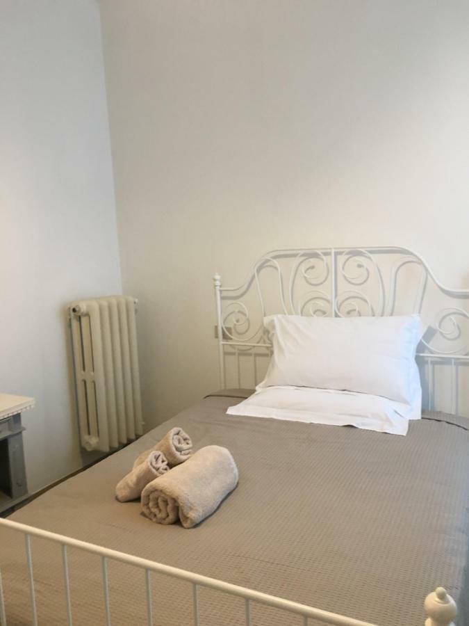 Via Mazzini Bed & Breakfast Bazzano Bagian luar foto