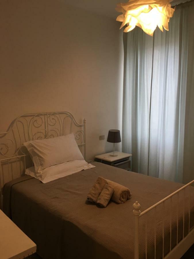Via Mazzini Bed & Breakfast Bazzano Bagian luar foto